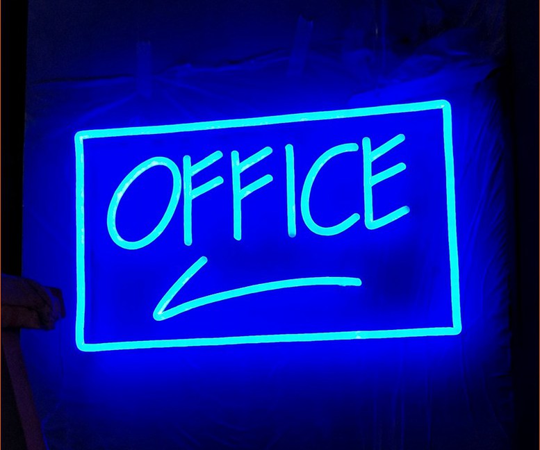 Custom Led Neon Sign 117